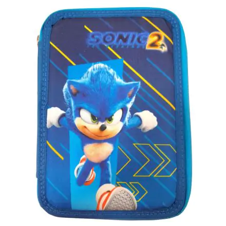 Sonic 2 penar dublu termékfotója