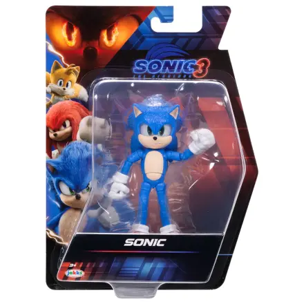 Sonic 3 figurina 13cm poza produsului