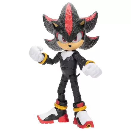 Figurină Sonic 3 - Shadow poza produsului