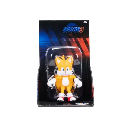 Sonic 3 The Movie Tails figurină 6 cm poza produsului