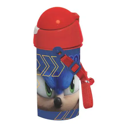 Sonic The Hedgehog sticla 500ml poza produsului