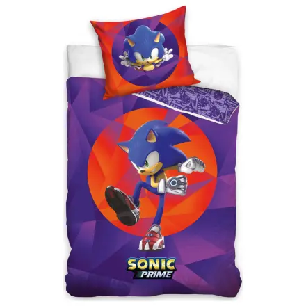 Sonic the Hedgehog Purple Husă de pilotă poza produsului