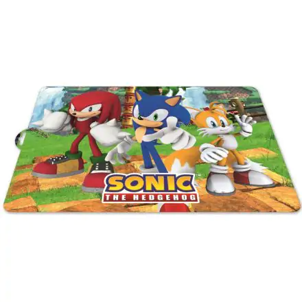 Sonic the Hedgehog Suport de masa poza produsului