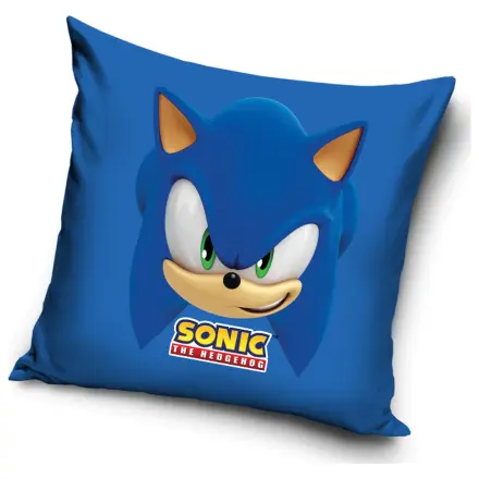 Sonic Blue Blur Fata de perna poza produsului
