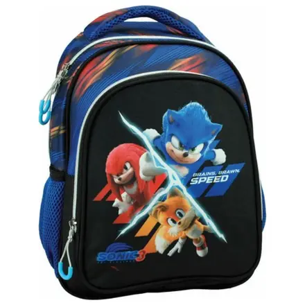 Rucsac Sonic Brawn, geanta 31 cm poza produsului