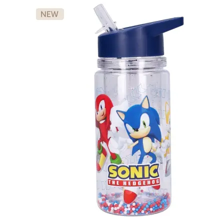 Sonic Sticla de baut Bubble Thirst 300ml poza produsului