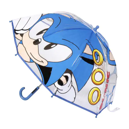 Umbrelă sonic termékfotója