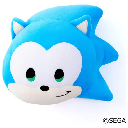SONIC & FRIENDS Sonic Perna 25 cm poza produsului