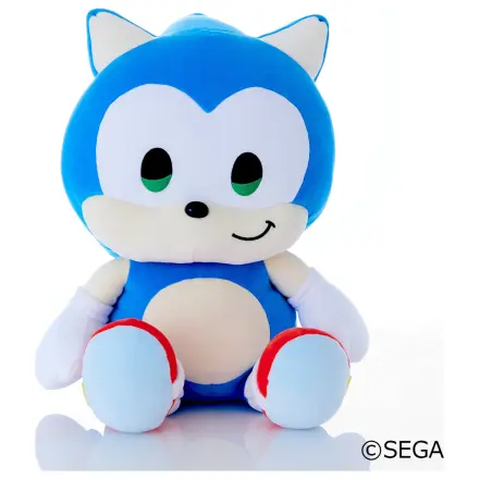 Sonic & Friends Jucarie de plus Sonic 40 cm poza produsului