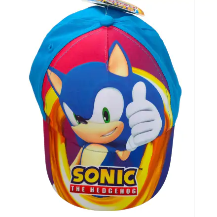 Șapcă de baseball pentru copii Sonic Blue termékfotója