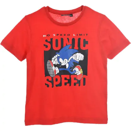 Tricou Sonic Kids termékfotója