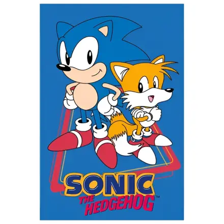 Sonic prosop de mână, prosop de față, prosop poza produsului