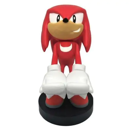 Sonic The Hedgehog Cable Guy figurină Knuckles 20 cm termékfotója