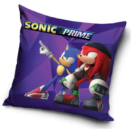 Sonic Mission Fata de perna poza produsului