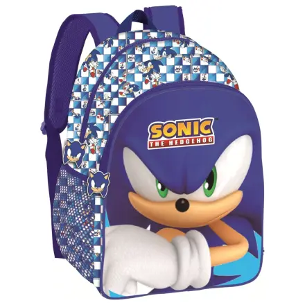 Sonic Modern ghiozdan, geanta 40 cm poza produsului