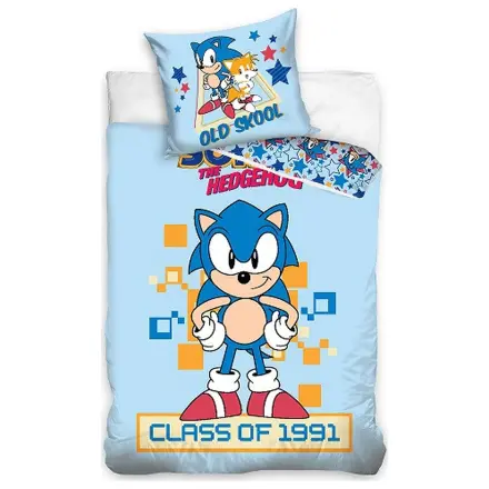 Sonic Old Skool Husa de pilota poza produsului