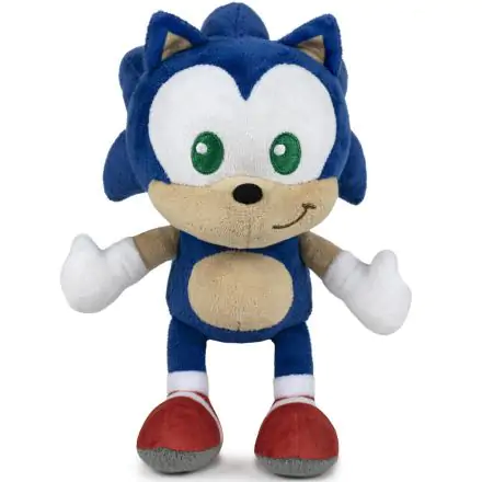 Pluș Sonic 22cm termékfotója