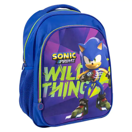 Ghiozdan Sonic Prime 41cm termékfotója