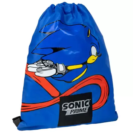 Sonic Prime geantă de sală 39cm termékfotója