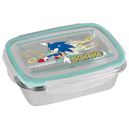 Sonic Cutie de prânz Retro 850ml poza produsului