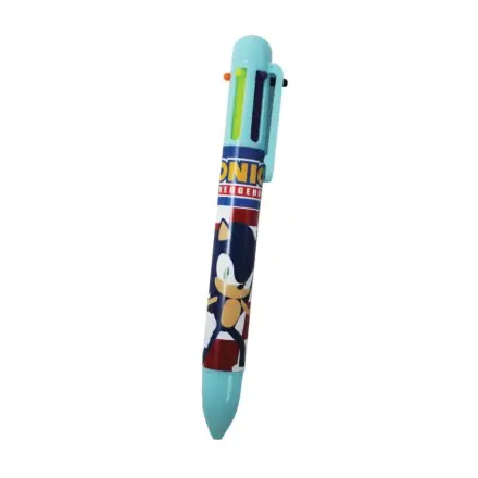 Sonic Ring 6 Culoare Pen poza produsului