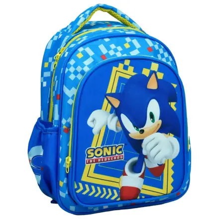 Sonic Rush Rucsac, Geanta 31 cm poza produsului