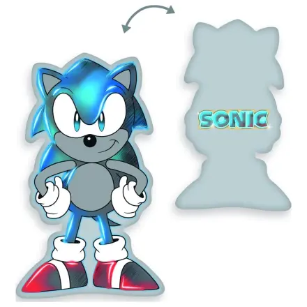 Sonic Pernă Sonic Body 34 cm poza produsului