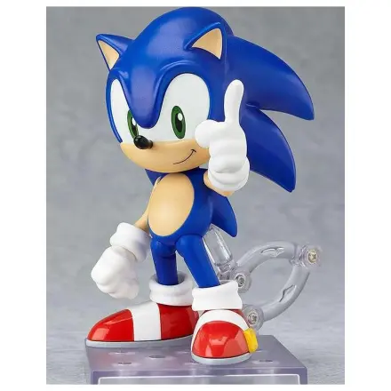 SONIC Sonic Figurina Nendoroid 10 cm poza produsului