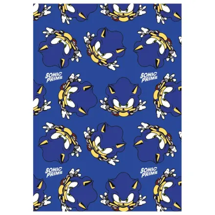 Patura Sonic Speed poza produsului