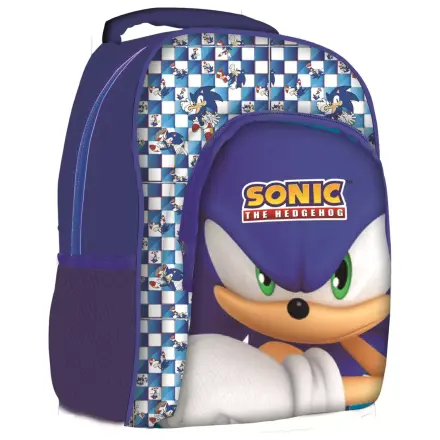 Sonic geanta 40 cm poza produsului