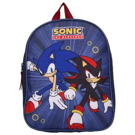 Rucsac Sonic Go Faster 29 cm poza produsului