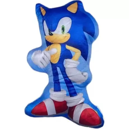 Pernă 3D Sonic the Hedgehog termékfotója