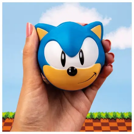 Sonic the Hedgehog Stress Squeezer poza produsului