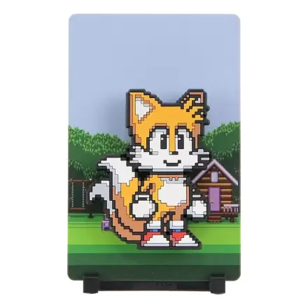 Sonic the Hedgehog (Classic) FiGGYZ Magnet de colecție Tails 11 cm poza produsului