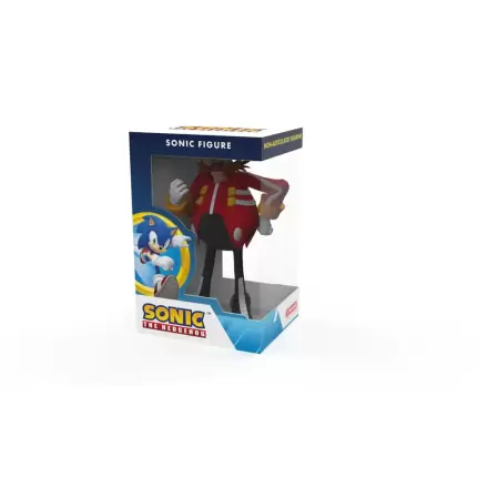 Sonic the Hedgehog Premium Figurina Sonic 16 cm poza produsului