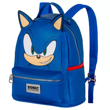 Sonic the Hedgehog ghiozdan 29cm termékfotója