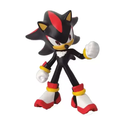 Sonic the Hedgehog Mini figurină Shadow 8 cm poza produsului