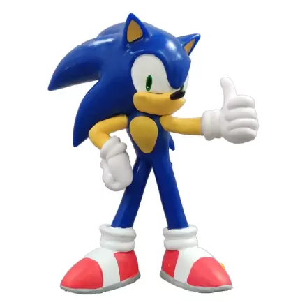 Sonic the Hedgehog Figurina Mini Sonic OK 7 cm poza produsului