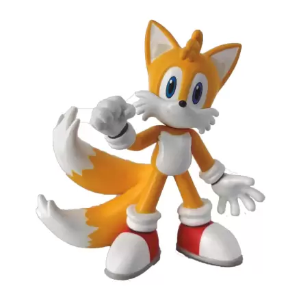 Sonic the Hedgehog Mini figurină Tails 7 cm poza produsului