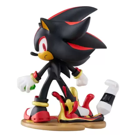 Sonic - The Hedgehog PalVerse Statuie PVC Shadow 10 cm poza produsului