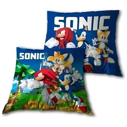 Perna Sonic The Hedgehog poza produsului