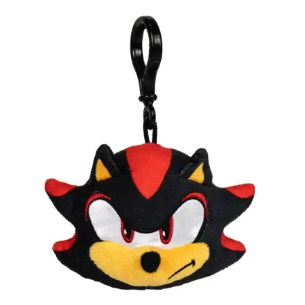 Sonic - The Hedgehog Plush Breloc Shadow 8 cm termékfotója