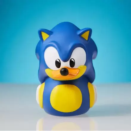 Sonic - The Hedgehog Tubbz Mini figurină PVC Sonic 5 cm poza produsului