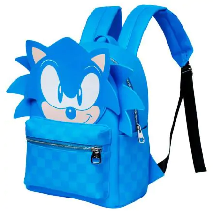 Sonic The Hedgehog rucsac Fashion Speed termékfotója