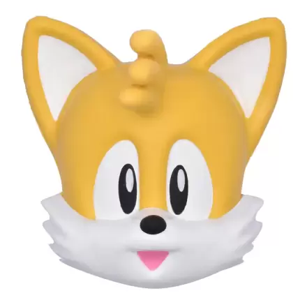 Sonic the Hedgehog Mega Squishme Figurina antistres Cozi 15 cm termékfotója