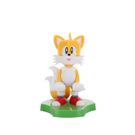 Sonic the Hedgehog Tails mini suport cablu 10 cm termékfotója