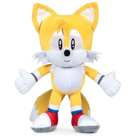 Sonic The Hedgehog Tails jucărie de pluș 30cm termékfotója