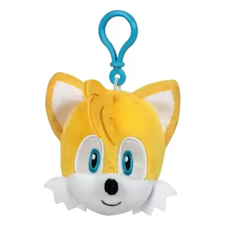 Sonic - The Hedgehog Plus Keychain Cozi 8 cm termékfotója