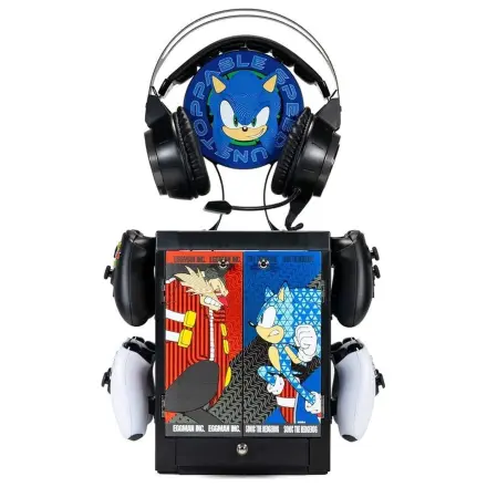 Sonic The Hedgehog dulapuri pentru depozitare poza produsului