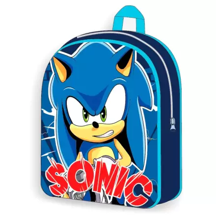 Rucsac Sonic the Hedgehog 40 cm poza produsului